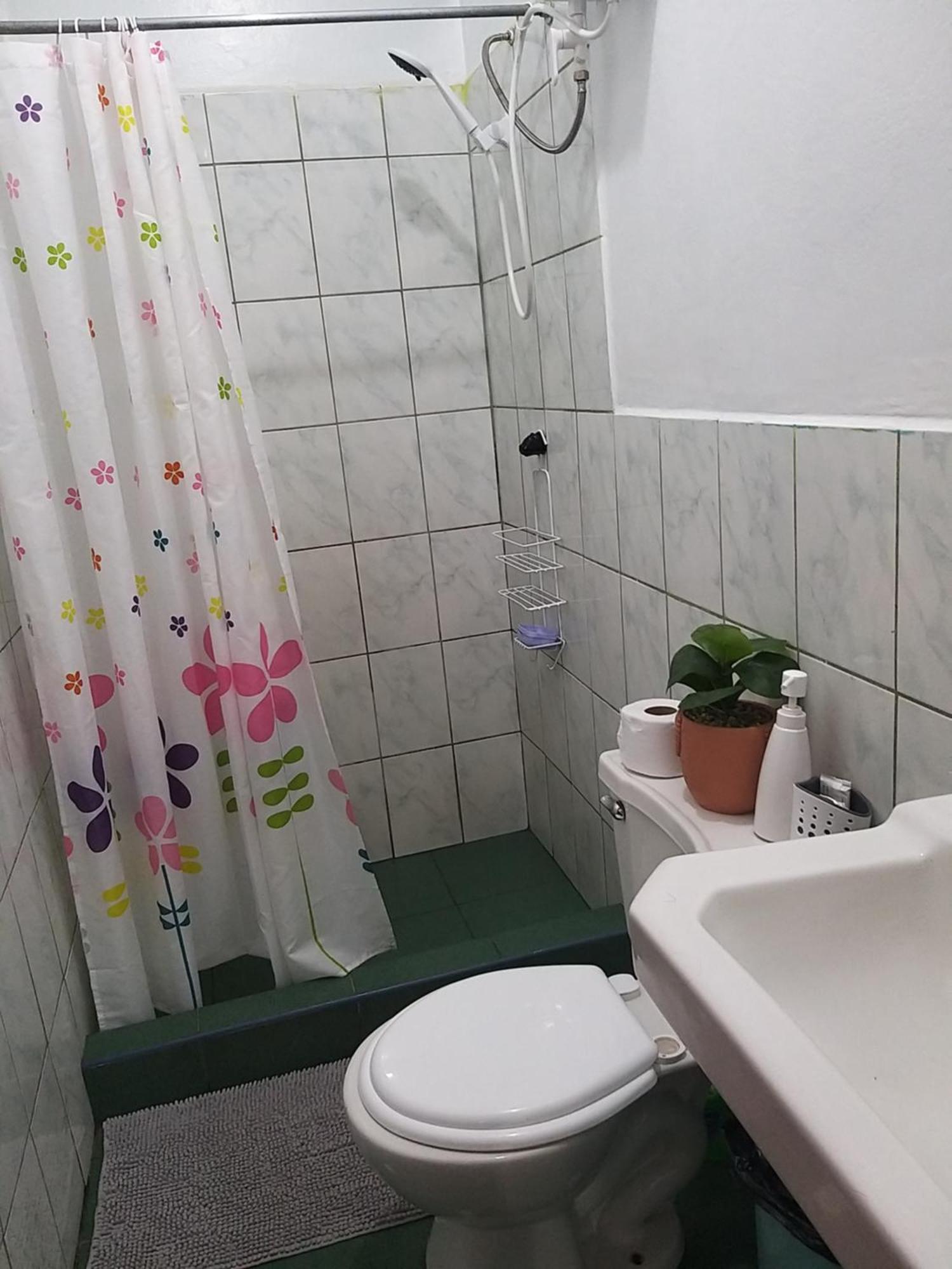 Appartamento Ancca Cuzco Esterno foto
