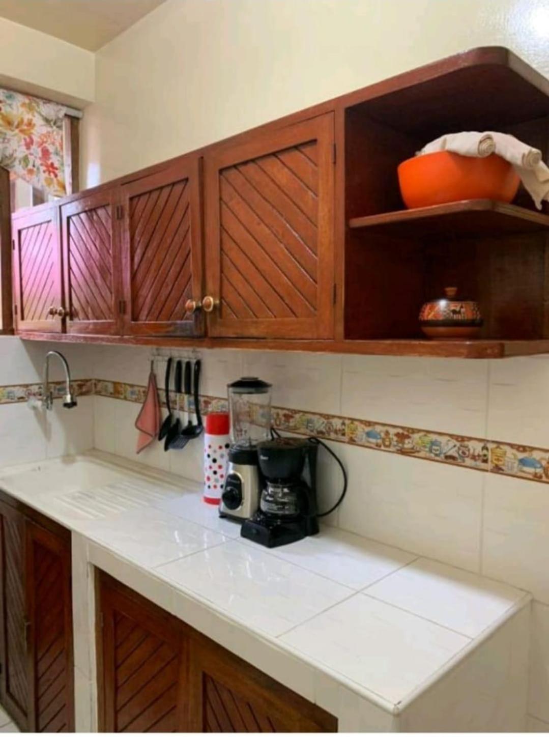 Appartamento Ancca Cuzco Esterno foto