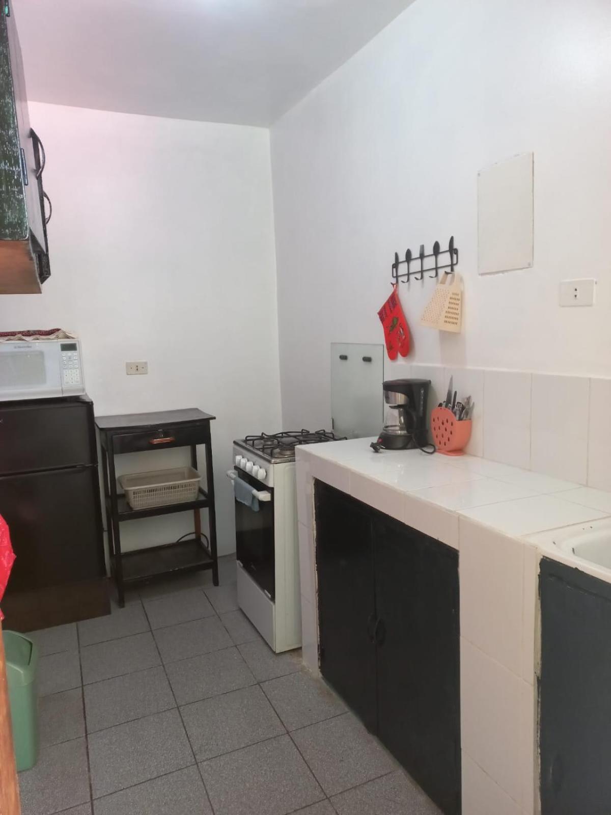 Appartamento Ancca Cuzco Esterno foto